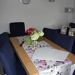 Domki Niesiolowice Gerendaház Niesiołowice