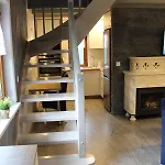 Lodge Domki Niesiolowice