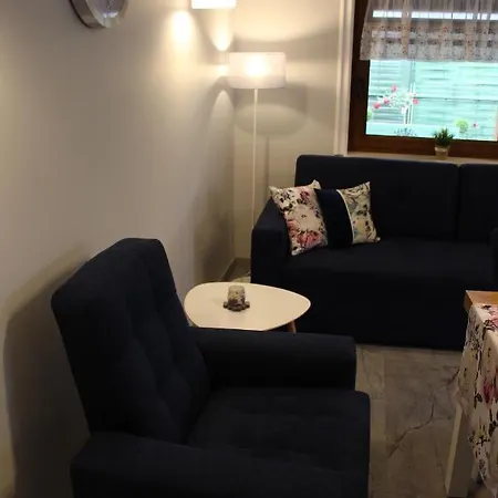 Domki Niesiolowice Niesiołowice