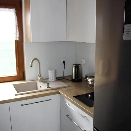 Domki Niesiolowice Niesiołowice