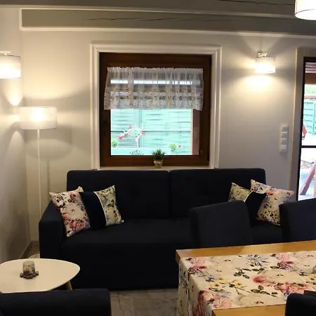 Domki Niesiolowice Niesiolowice