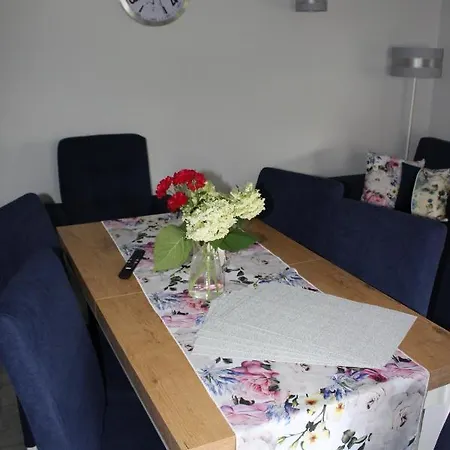 Domki Niesiolowice Alojamento de Turismo Selvagem Niesiolowice