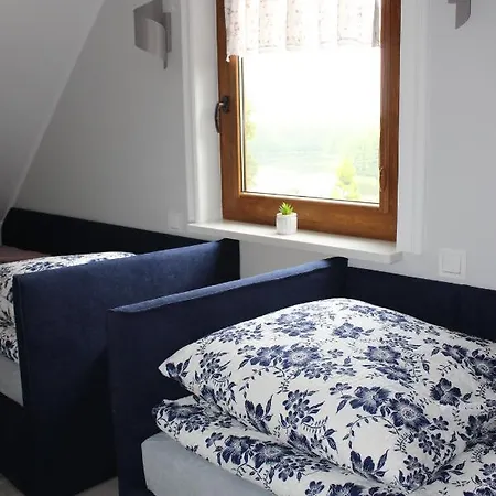 Domki Niesiolowice Niesiolowice