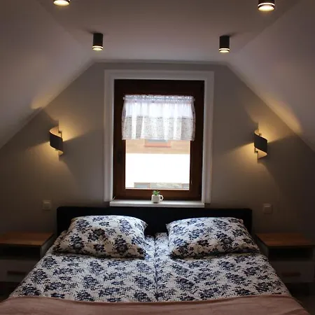 Domki Niesiolowice * Niesiolowice