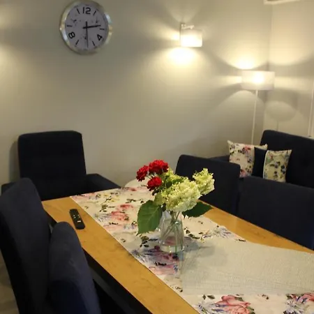 Domki Niesiolowice * Niesiolowice