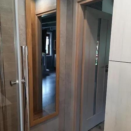 Domki Niesiolowice * Niesiolowice