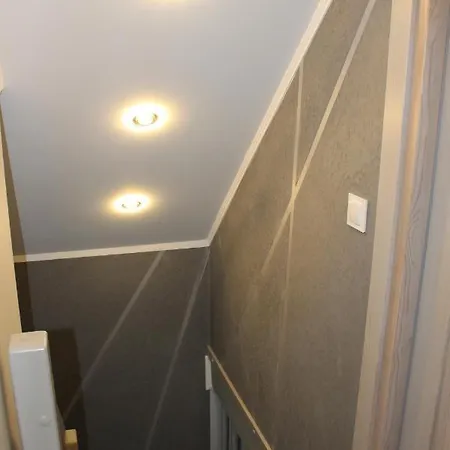 Domki Niesiolowice * Niesiołowice