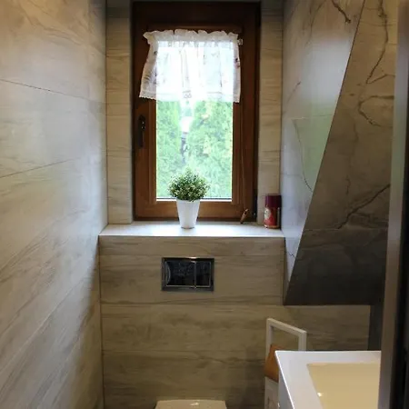 Domki Niesiolowice * Niesiolowice