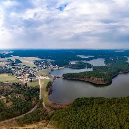 Domki Niesiolowice * Niesiolowice