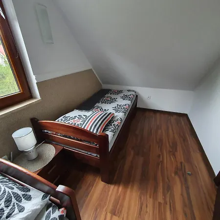 Domki Niesiolowice * Niesiołowice