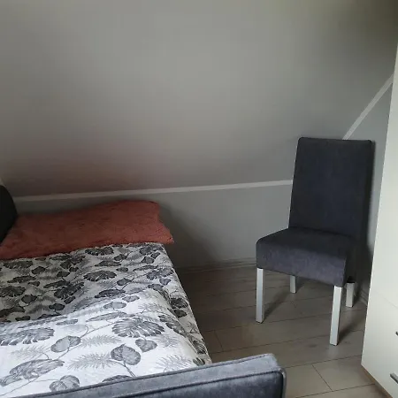 Pod Kasztanem * Niesiolowice