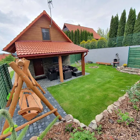 Domki Niesiolowice * Niesiołowice