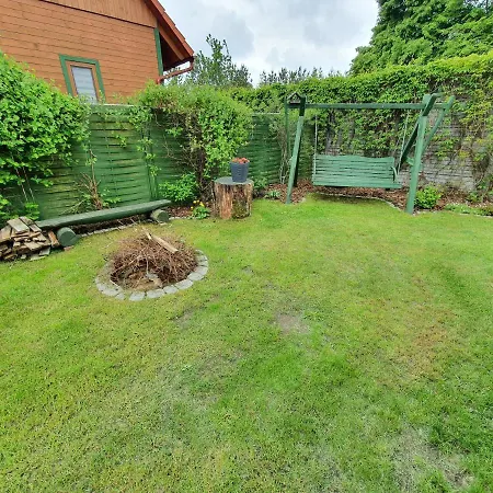 Domki Niesiolowice * Niesiolowice