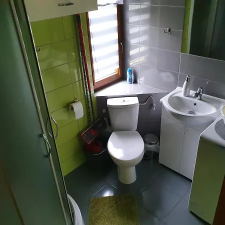 Domki Niesiolowice * Niesiołowice