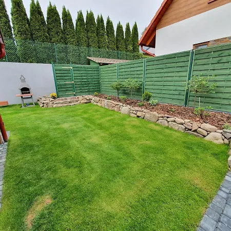 Domki Niesiolowice Alojamento de Turismo Selvagem *