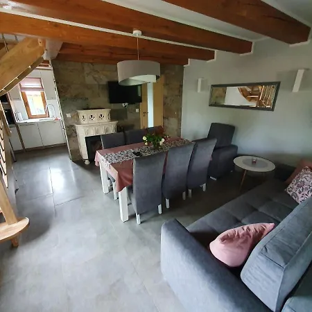 Domki Niesiolowice * Niesiolowice