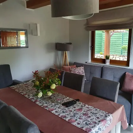 Domki Niesiolowice * Niesiołowice