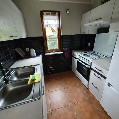 Domki Niesiolowice * Niesiolowice