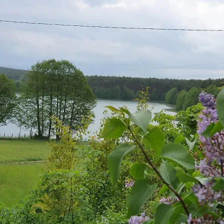 Domki Niesiolowice * Niesiołowice
