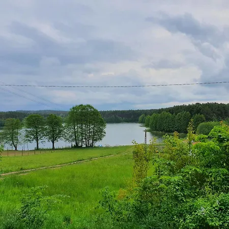 Domki Niesiolowice * Niesiołowice