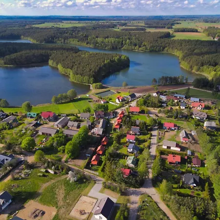 Domki Niesiolowice * Niesiołowice