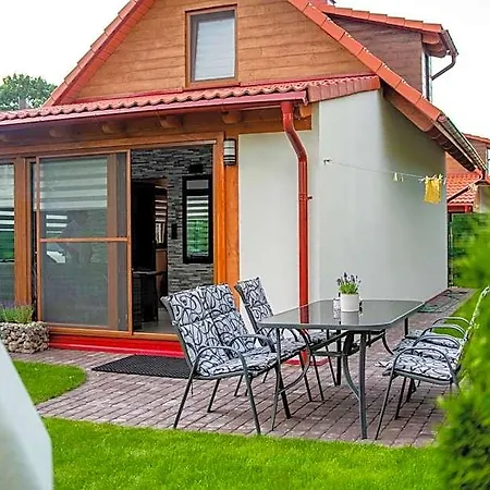 Pod Kasztanem *