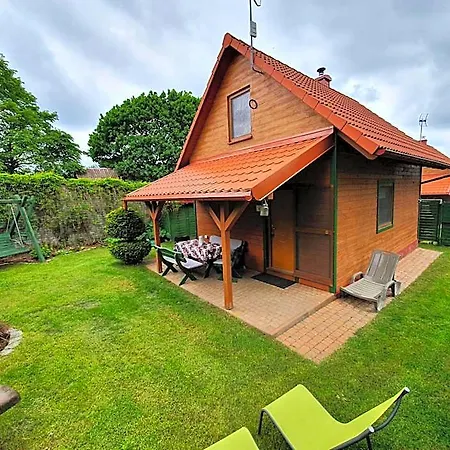Pod Kasztanem Lodge