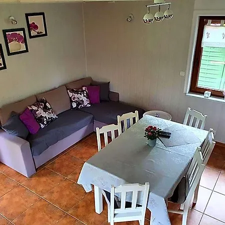 Lodge Pod Kasztanem
