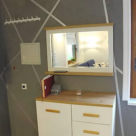 Pod Kasztanem Niesiolowice