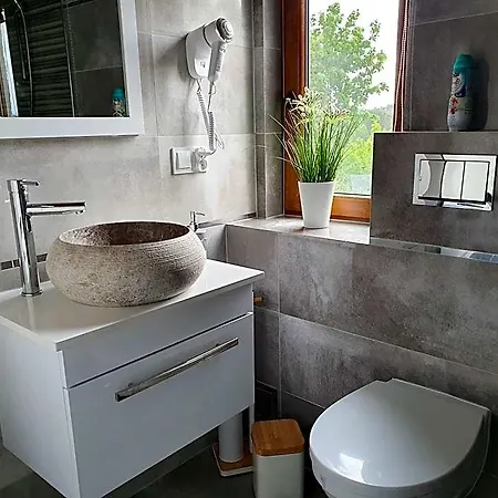 Pod Kasztanem Lodge *