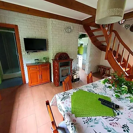 Pod Kasztanem Lodge *