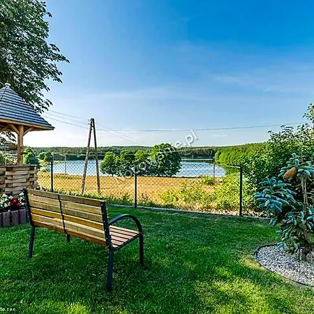 Pod Kasztanem Lodge