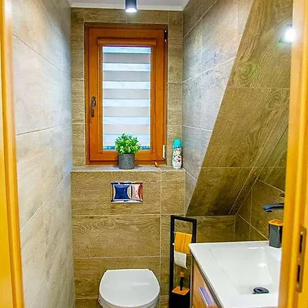Pod Kasztanem * Niesiolowice