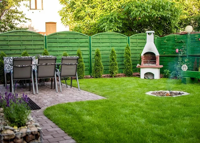 Chata Domki Niesiolowice Niesiolowice