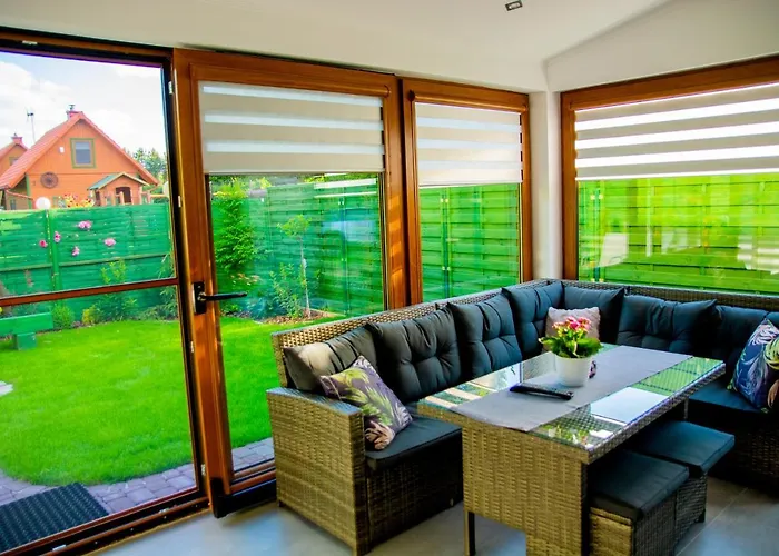 Chata Domki Niesiolowice Niesiolowice