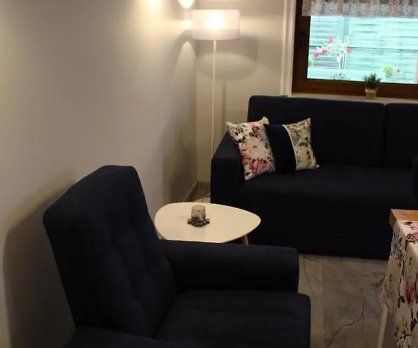 Domki Niesiolowice Niesiolowice