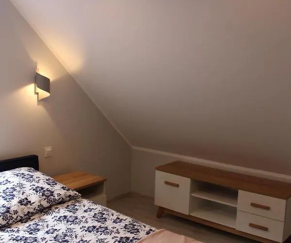 Domki Niesiolowice Niesiolowice