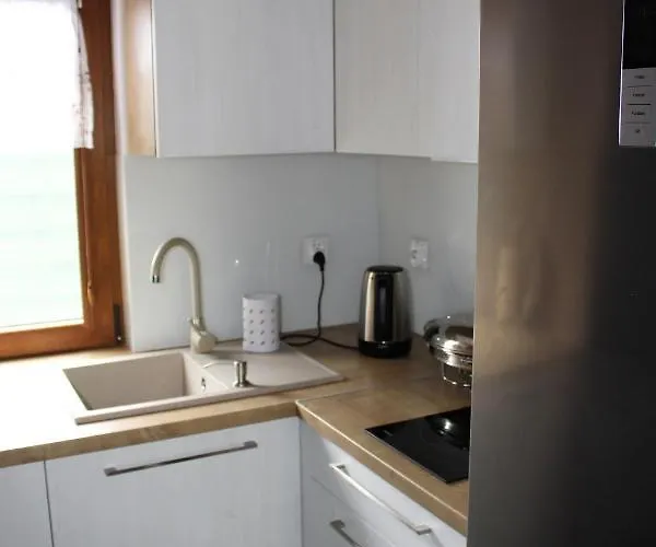 Domki Niesiolowice Niesiolowice