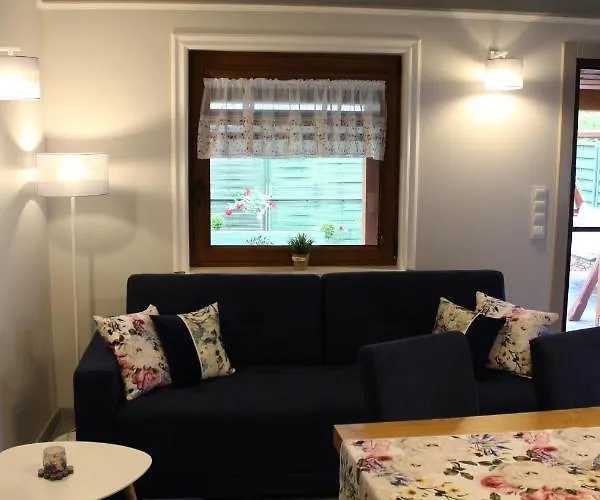 Domki Niesiolowice Niesiolowice