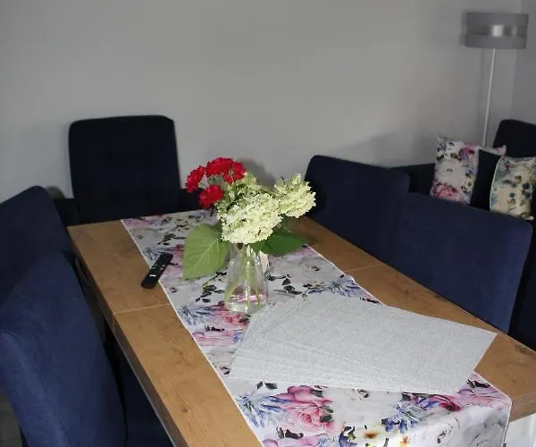 Domki Niesiolowice Chata Niesiolowice