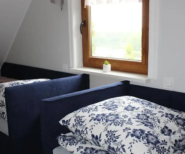 Domki Niesiolowice Niesiolowice