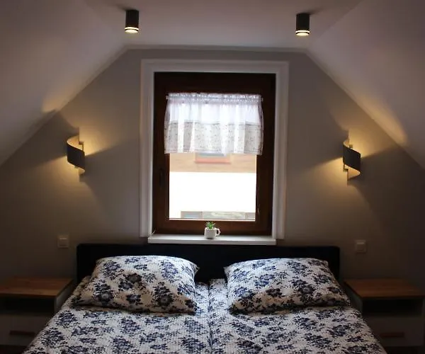 Domki Niesiolowice * Niesiolowice