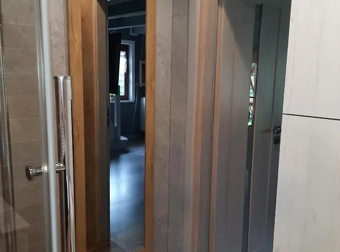 Domki Niesiolowice * Niesiolowice