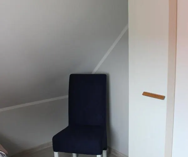 Domki Niesiolowice Chata