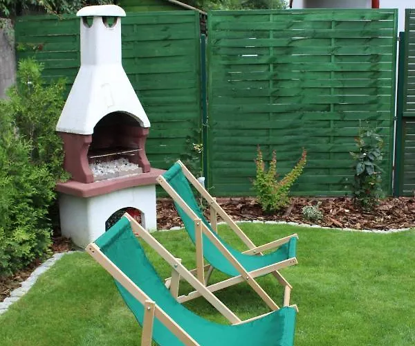 Domki Niesiolowice Niesiolowice