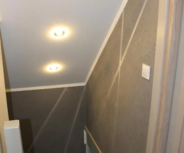 Domki Niesiolowice * Niesiolowice