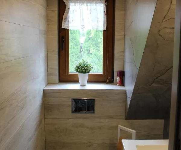 Domki Niesiolowice * Niesiolowice