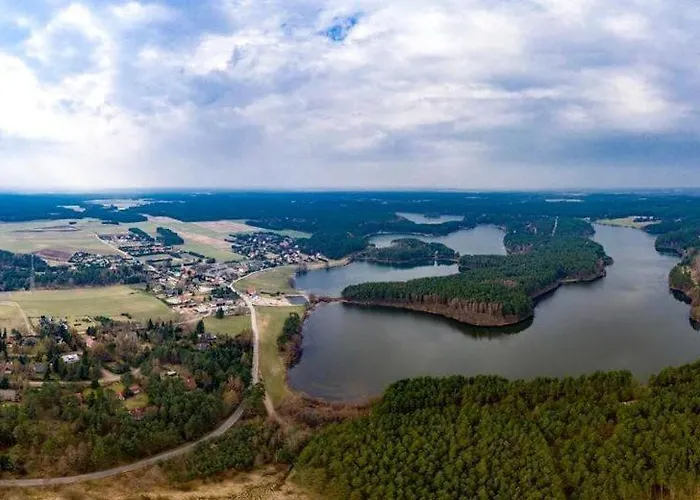 Domki Niesiolowice * Niesiolowice