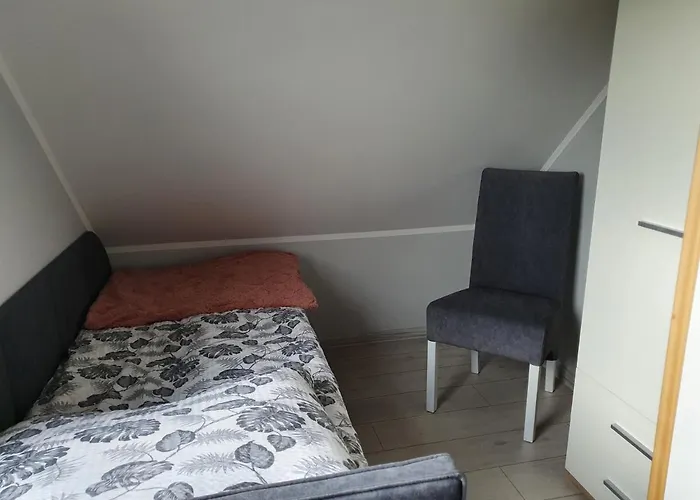 Domki Niesiolowice * Niesiolowice