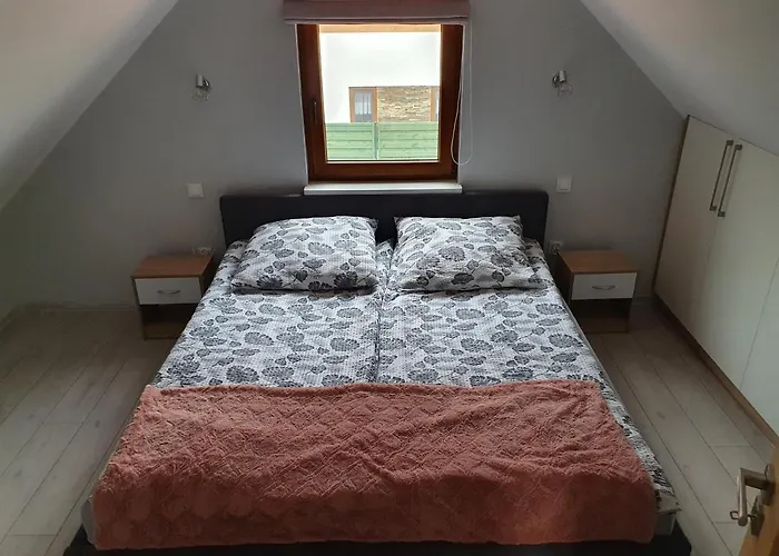 Domki Niesiolowice *